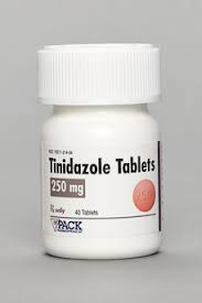 Tinidazole Tablets | Tinidazole 250 mg Tablets